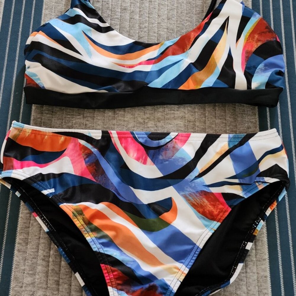 Venus 2-Piece Swimsuit